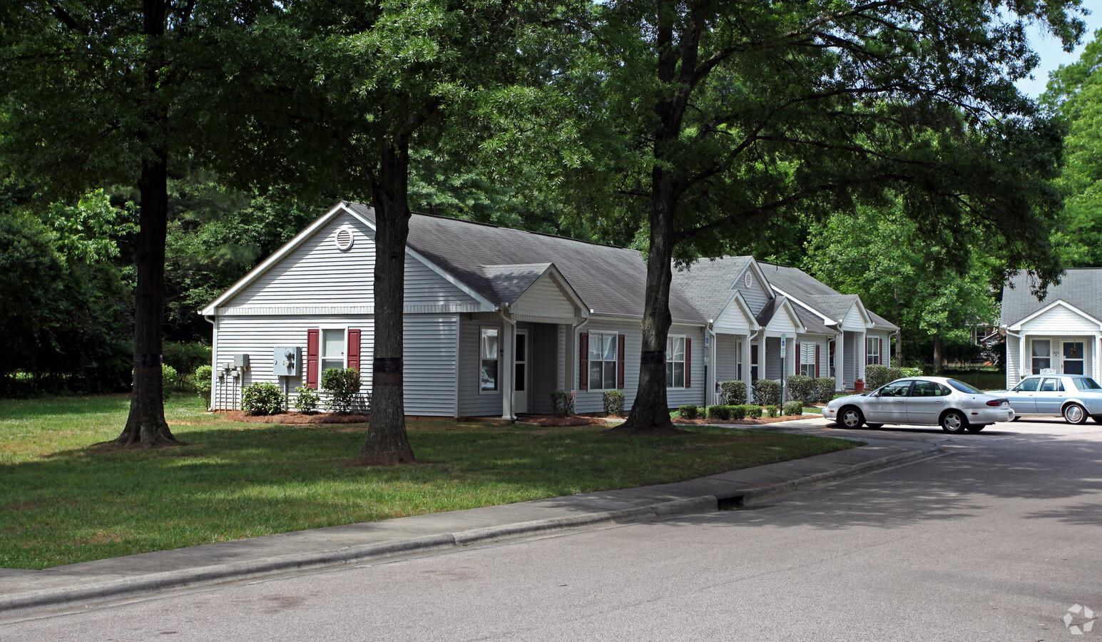 Photo - St Andrews Homes Apartments