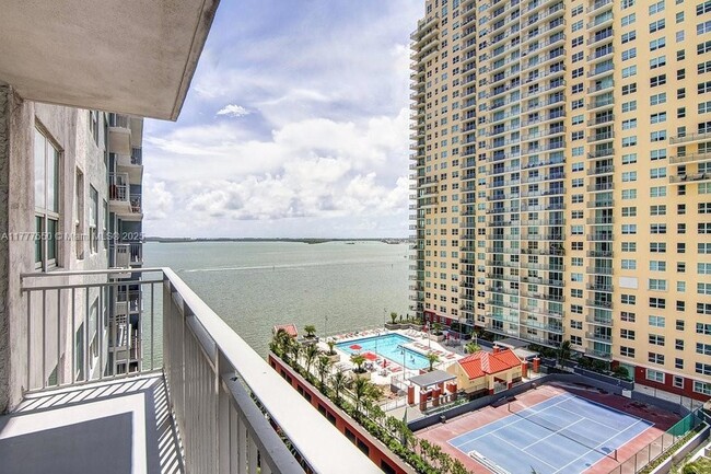 Photo - 1111 Brickell Bay Dr Unit 1101 Condo