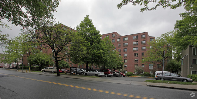 Fitchburg Green 62+ Community - Fitchburg Green 62+ Community Apartments