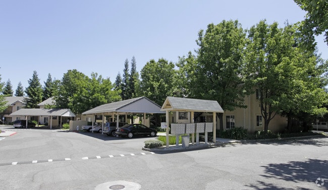 Building Photo - Country Garden Senior Apartments