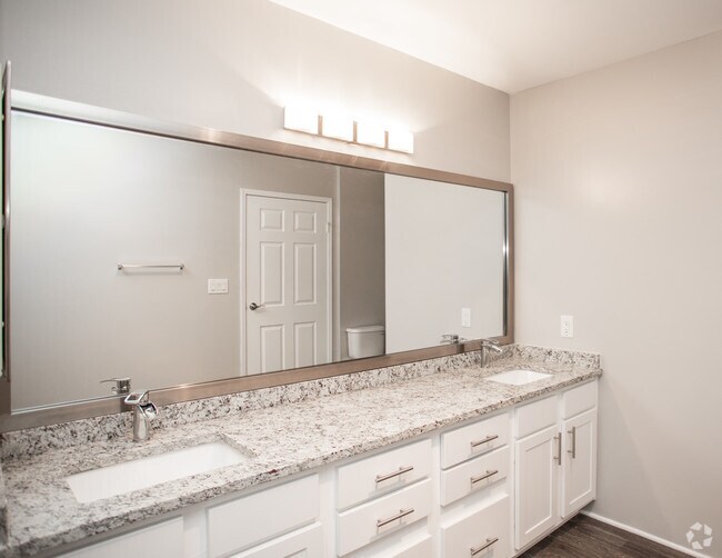 The Eva Apartments Sandy Springs, 37 units available After55