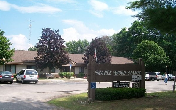 Photo - Stone Manor Apartments