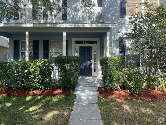Building Photo - 2469 Guiana Plum Dr Rental