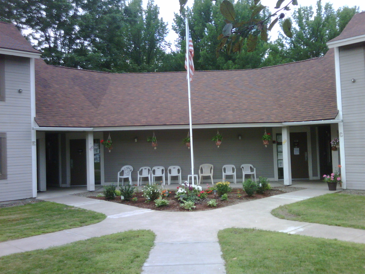 Photo - Knoxville Apartments