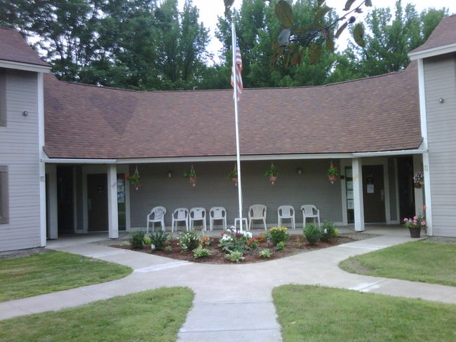 Primary Photo - Knoxville Rental