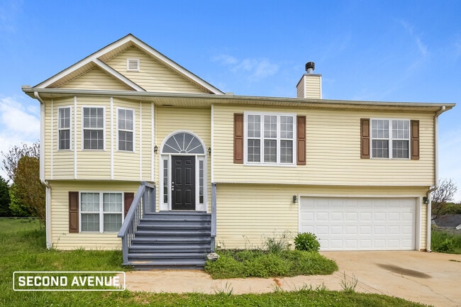 Photo - 1010 Brynn Dr Rental