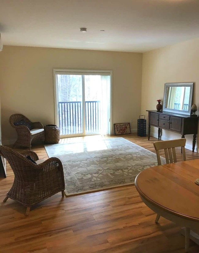 The Residences at Eliot Commons 55+ Community Apartments Eliot, Maine