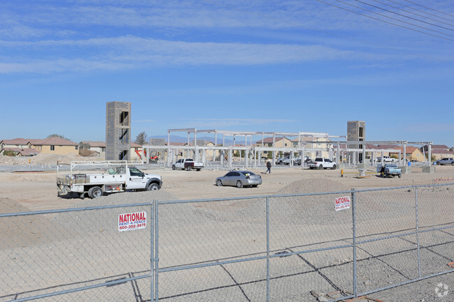 Building Photo - Cactus Valley Retirement Resort Rental