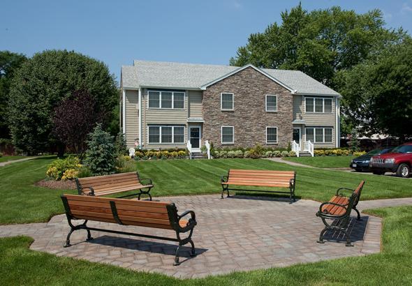 Building Photo - Fairfield Harbor At Babylon Village Rental