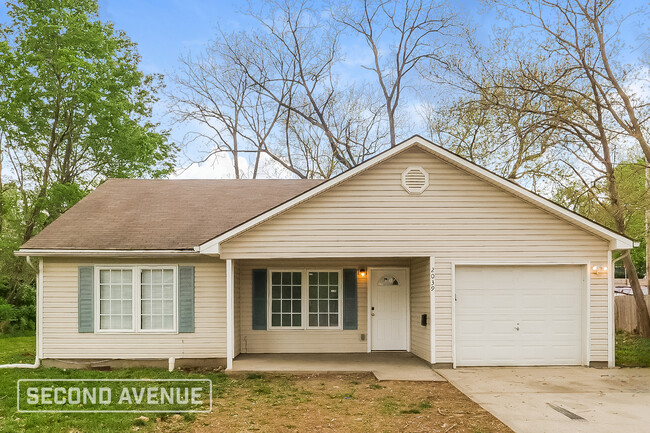 Photo - 2039 Poplar Ave Rental