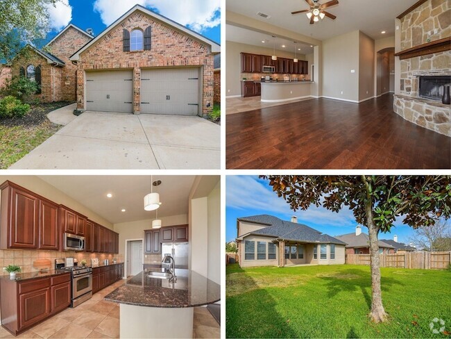 Building Photo - 28207 Helmsman Knolls Dr Rental