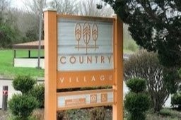 Country Villages 1 - Country Villages 1 Apartments