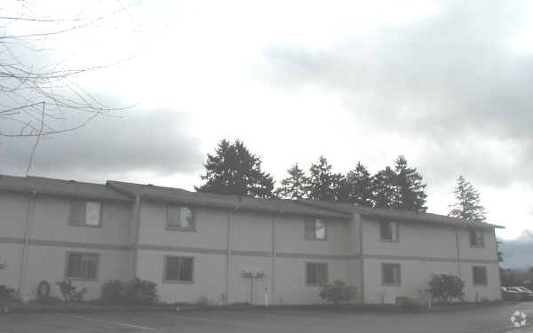 Orting Apartments - Orting Apartments