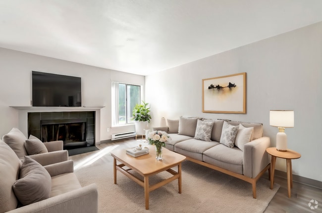 Building Photo - The Crosby Rental