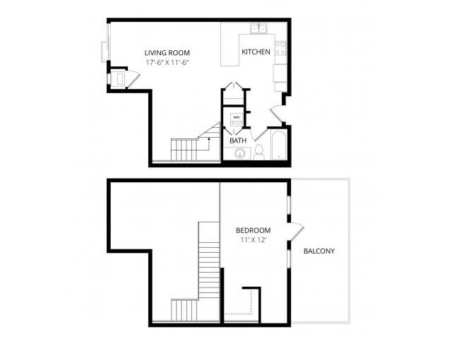 Floor Plan - E3