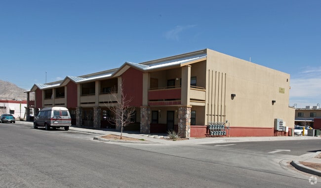 Building Photo - Alamito Gardens Rental