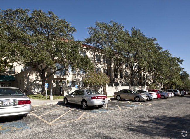 Primary Photo - Madison Estates Rental