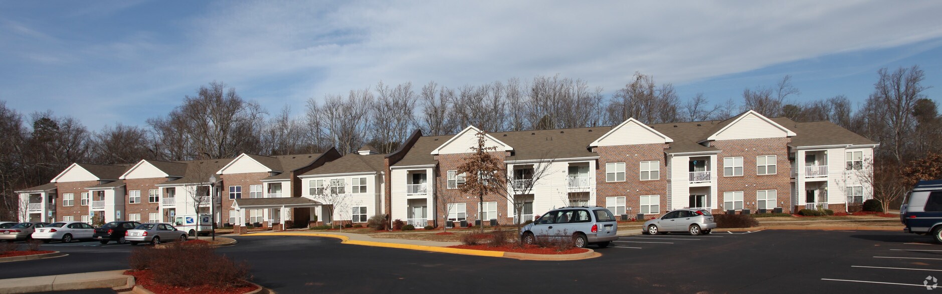 Harmony Ridge Apartments Travelers Rest, South Carolina 0 unit available After55