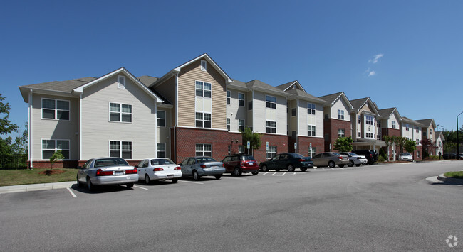 Primary Photo - Wakefield Manor Rental