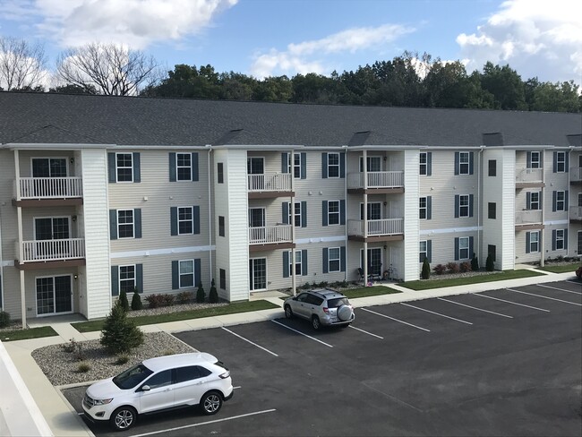 Photo - Grove Crossing Apartments