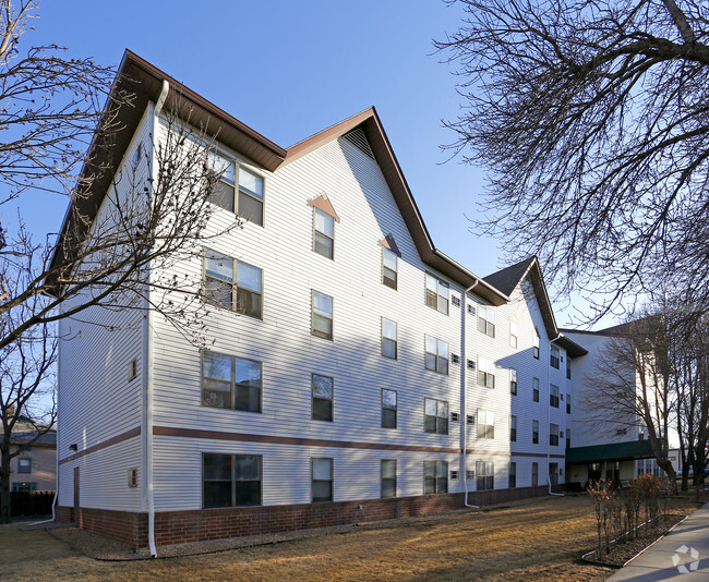 Building Photo - S.E. Hall - Whitney Young Plaza Rental