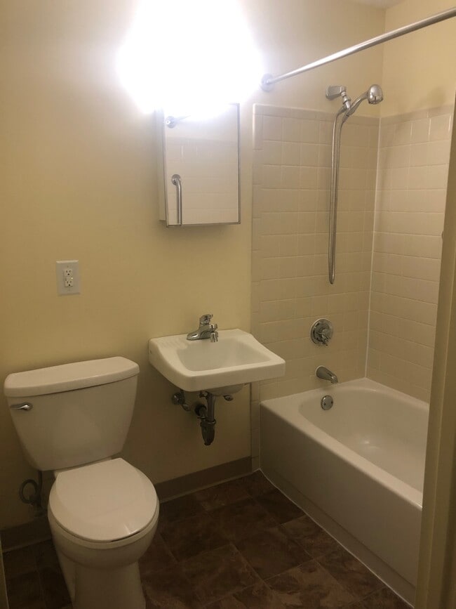 Florence Mill Apartments Vernon Rockville, Connecticut 0 unit