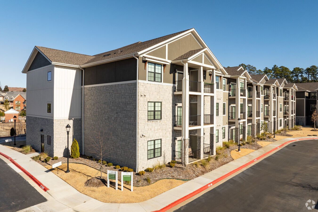 Photo - Summit Senior Living at Chenal Valley Apartments