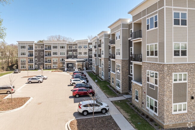 Photo - The Preserve of Roseville Apartments