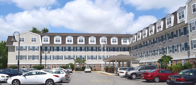 Building Photo - Maple Tree Manor (62+ Community) Rental