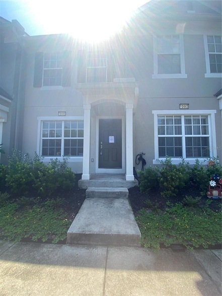 Photo - 10445 Westpark Preserve Blvd Townhome