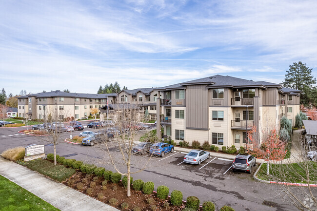 Bonaventure of Tigard - Bonaventure  of Tigard Apartments