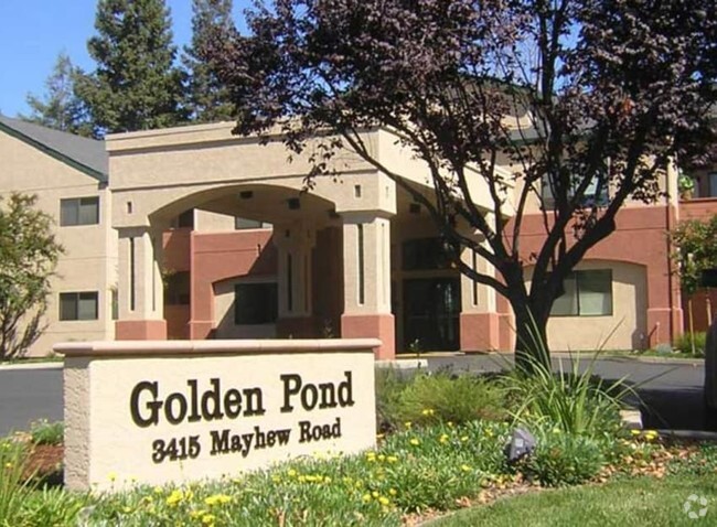 Building Photo - Golden Pond Senior Apartment Homes