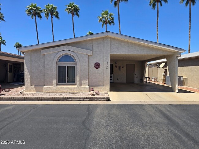 Photo - 6066 S Oakmont Dr Rental