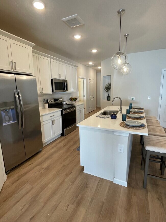 The Village at Hinckley Oaks Apartments Hinckley, Ohio 24 units