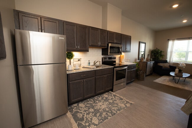 Building Photo - Orchard Grove Independent Living Rental