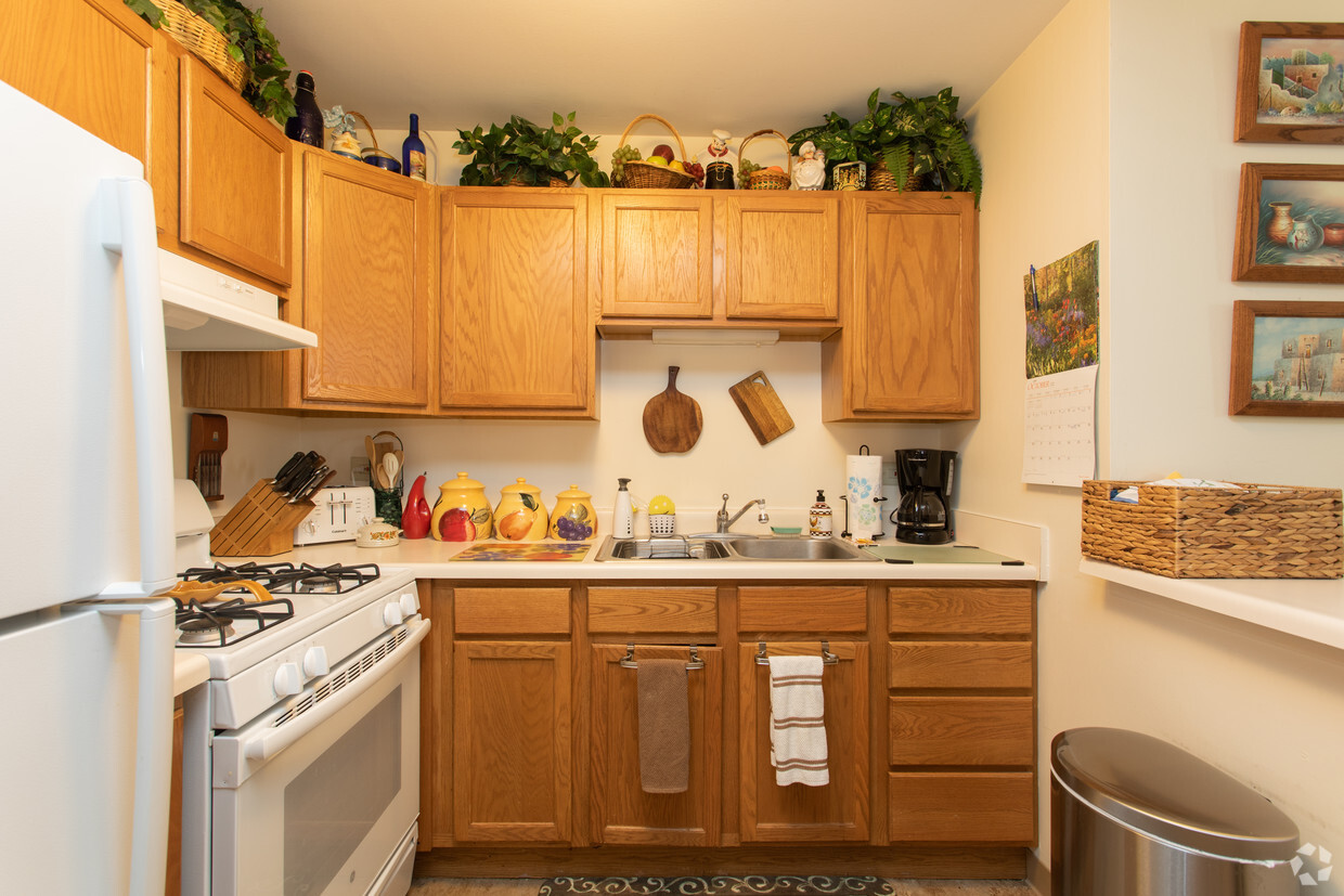 Floor Plan - 2nd Floor Deluxe