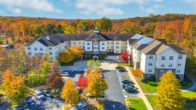 Building Photo - Victoria Park at Edgewater