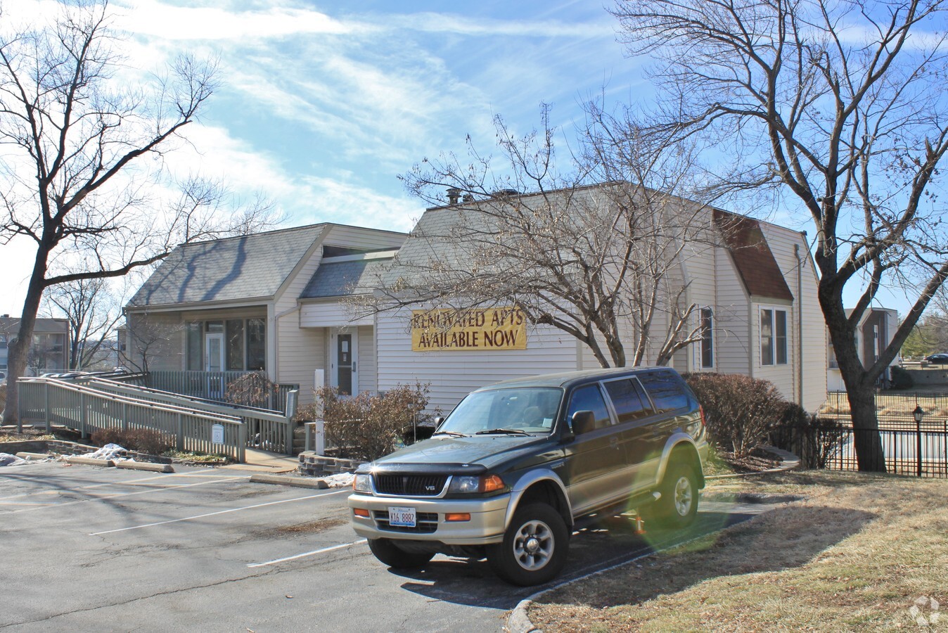 Photo - Trinity Park II Apartments