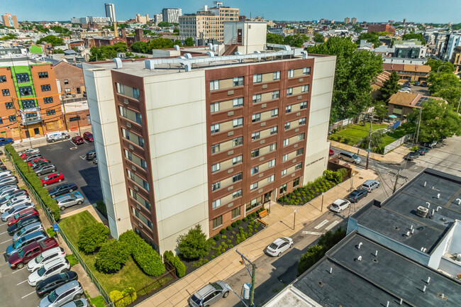 Olde Kensington Pavilion - Olde Kensington Pavilion Apartments