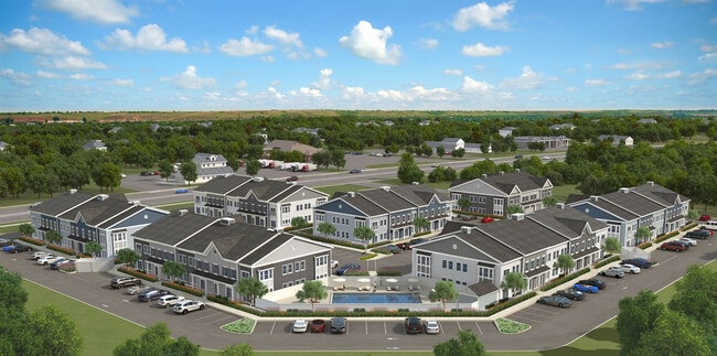 Building Photo - Fieldstone at Commack 55+ Rental