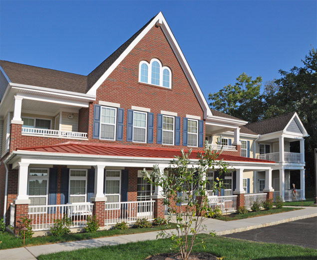 Photo - Medford Senior Residence Apartments