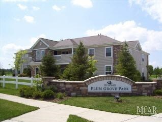 Main - Plum Grove Rental