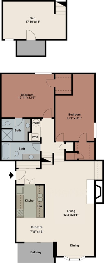 C + Loft West - C + LOFT WEST