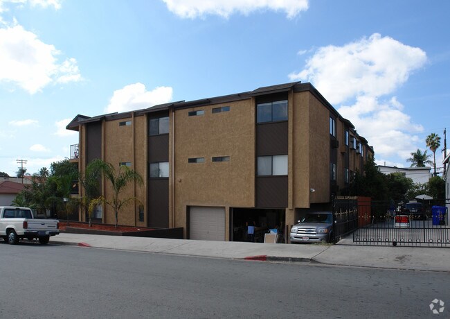 Photo - Estrella Senior Apartments
