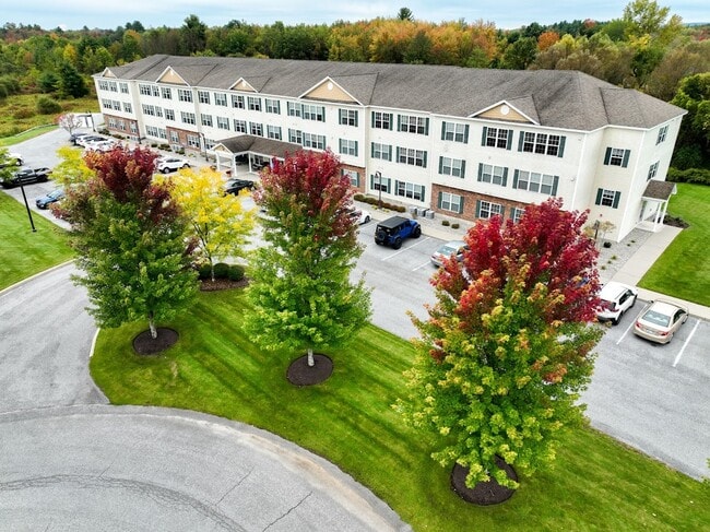 Building Photo - Schermerhorn - Queensbury Rental