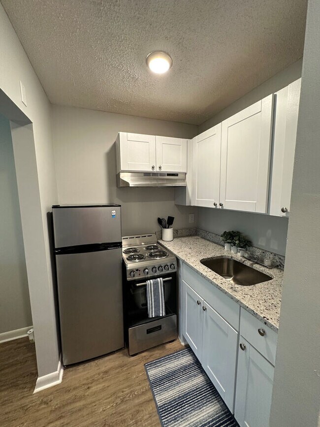 Kings Reserve Sanford Apartments Sanford, Florida 1 unit available