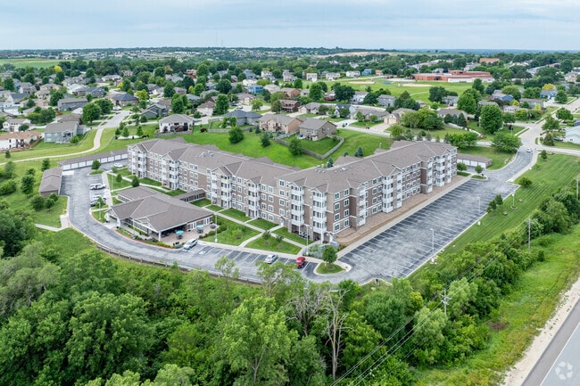 Building Photo - Connect55+ Elkhorn Active Community 55+ Rental
