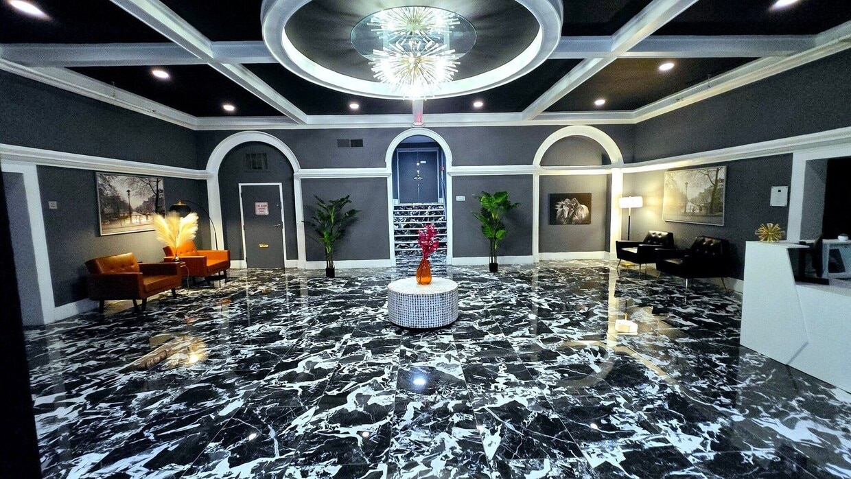 Floor Plan - West Willis: Where Luxury Meets Midtown Energy ...