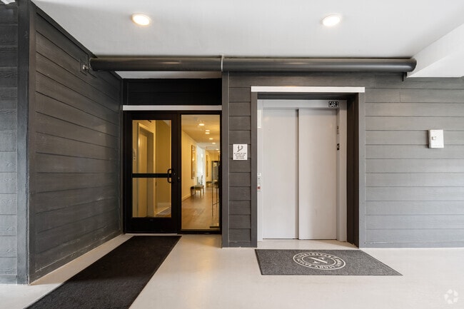 Elevator - NorthStar Georgetown 55+ Active Adult Apar... Apartments