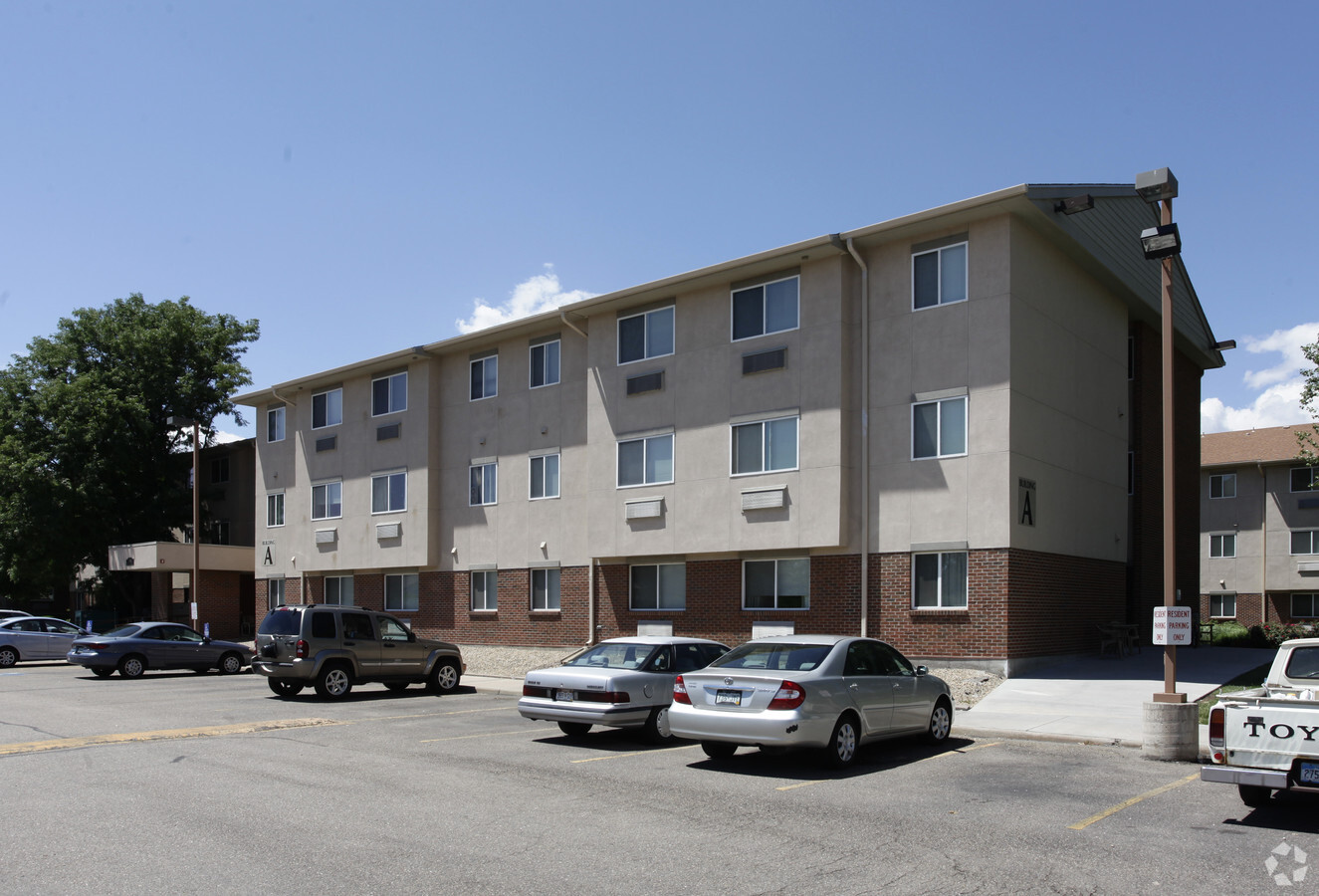 Photo - Highland South Apartments